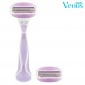 Женская бритва Gillette Venus ComfortGlide Breeze + 2 кассеты