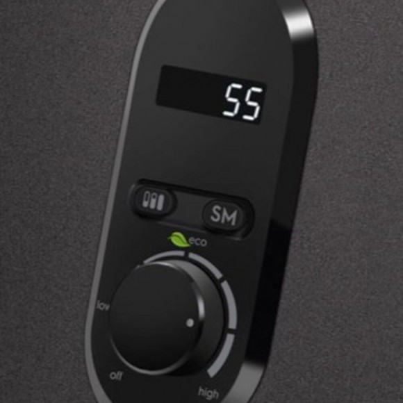 Водонагреватель Electrolux EWH 30 Gladius Inverter Grafit