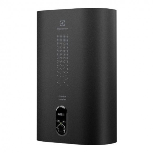 Водонагреватель Electrolux EWH 30 Gladius Inverter Grafit