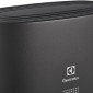 Водонагреватель Electrolux EWH 30 Gladius Inverter Grafit