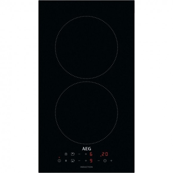 Индукционная варочная поверхность Domino AEG IKB32300CB