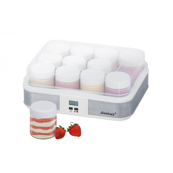 Йогуртница Steba JM 2