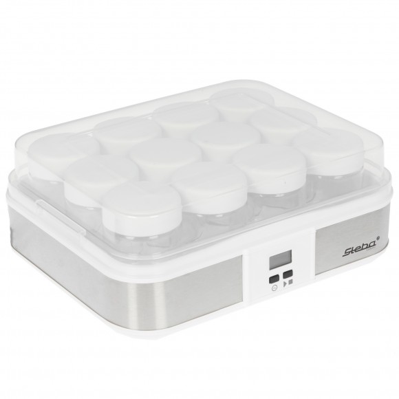 Йогуртница Steba JM 2