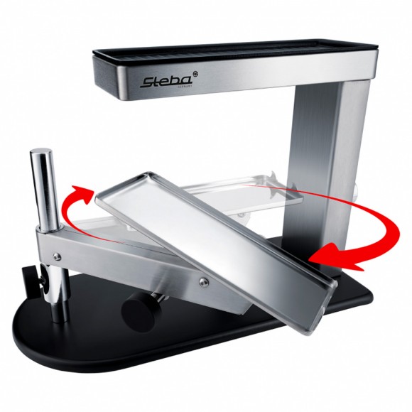 Раклетница Steba RC 210 Swiss Style