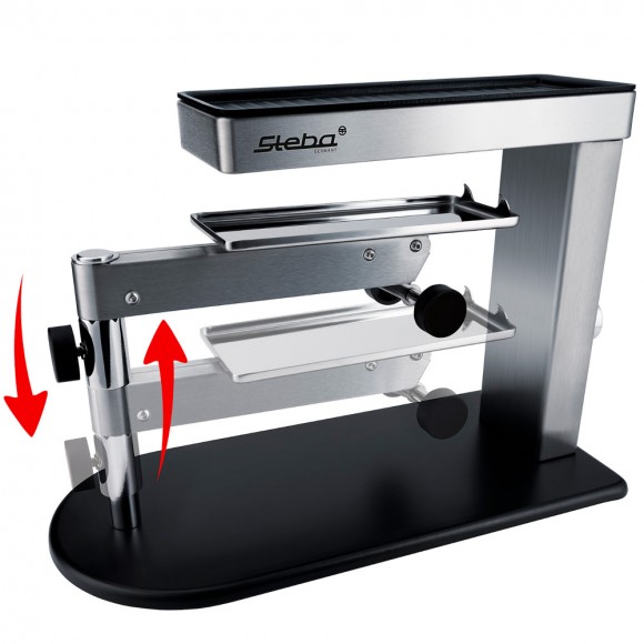 Раклетница Steba RC 210 Swiss Style