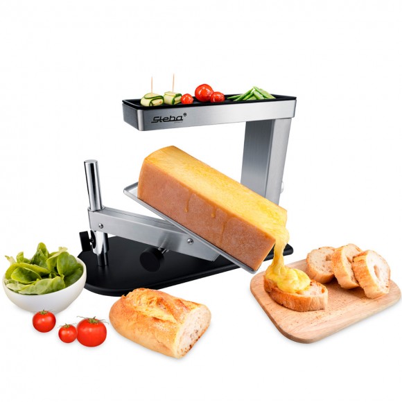 Раклетница Steba RC 210 Swiss Style