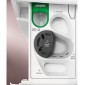 Стирально-сушильная машина Electrolux EW8W7607QE