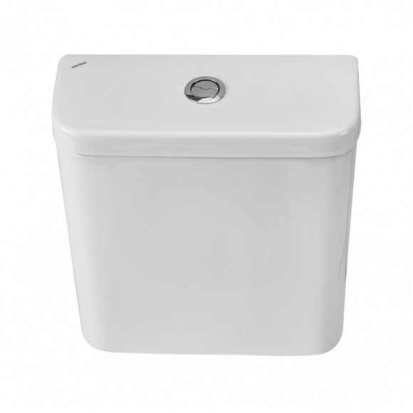 Бачок Santek Нео с крышкой 1WH302189
