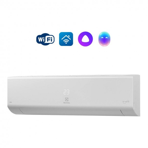 Сплит-система Electrolux EACS-24HSM/N3