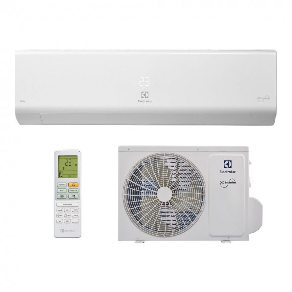 Сплит-система Electrolux EACS-24HSM/N3