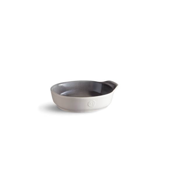 Блюдо Emile Henry «Аперитив Тапас» цвет серый