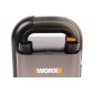 Аккумуляторный пылесос WORX WX030