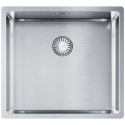 Кухонная мойка Franke BOX BXX 210-45