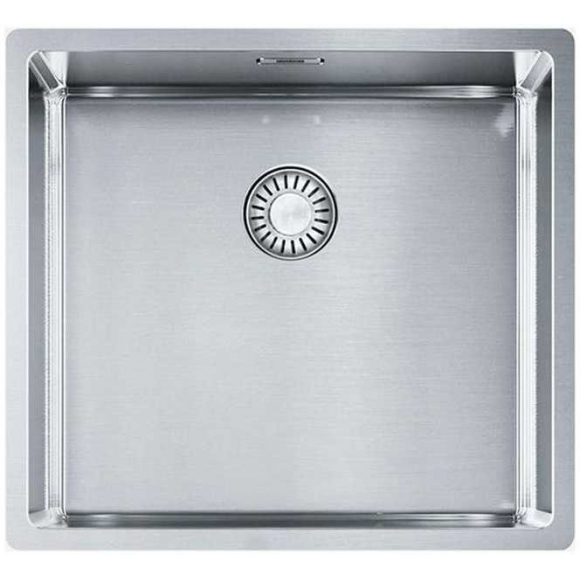 Кухонная мойка Franke BOX BXX 210-45