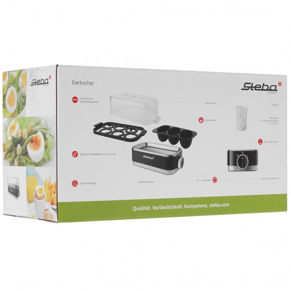 Яйцеварка Steba EK 7