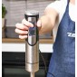 Блендер погружной ZELMER ZHB6000 BLACK