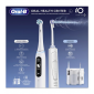 Зубной центр Oral-B Ирригатор OxyJet + Электрическая зубная щетка iO 6 OCiOM6.540.5