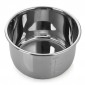 Сменная (дополнительная) чаша для мультиварки стальная STEBA AS 2 for DD1+2