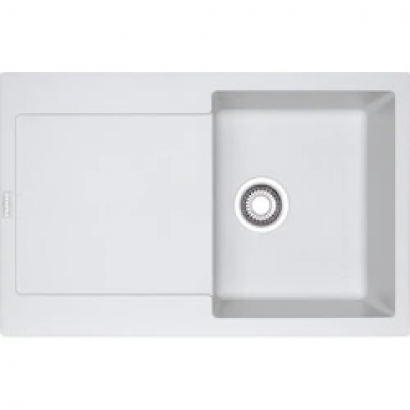 Кухонная мойка Franke MARIS MARIS MRG 611-78 белый