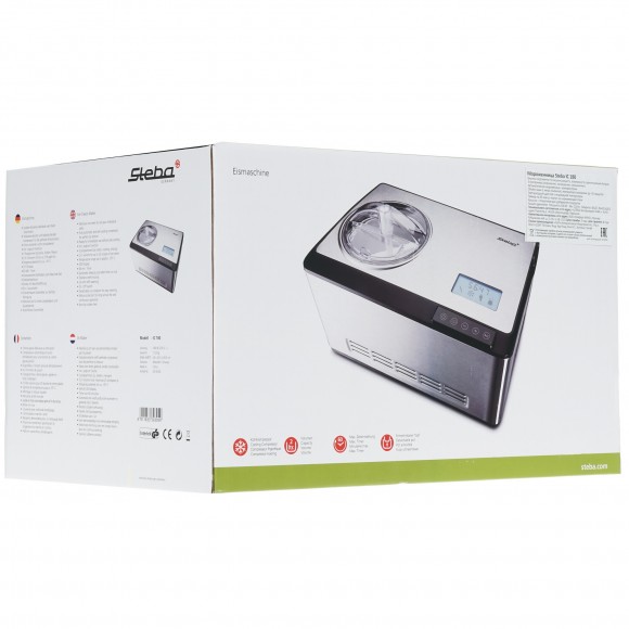 Мороженница Steba IC 180