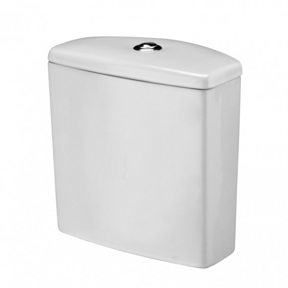 Бачок Santek Алькор с крышкой 1WH301860