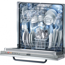 Встраиваемая посудомоечная машина Franke FDW 613 E5P F 60 см