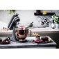 Планетарный Миксер KitchenAid ARTISAN 4.8 л, чёрный, 5KSM185PSEOB