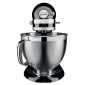 Планетарный Миксер KitchenAid ARTISAN 4.8 л, чёрный, 5KSM185PSEOB