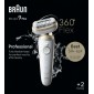 Эпилятор Braun Silk-epil 9 Flex SES 9-011