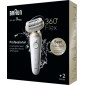 Эпилятор Braun Silk-epil 9 Flex SES 9-011