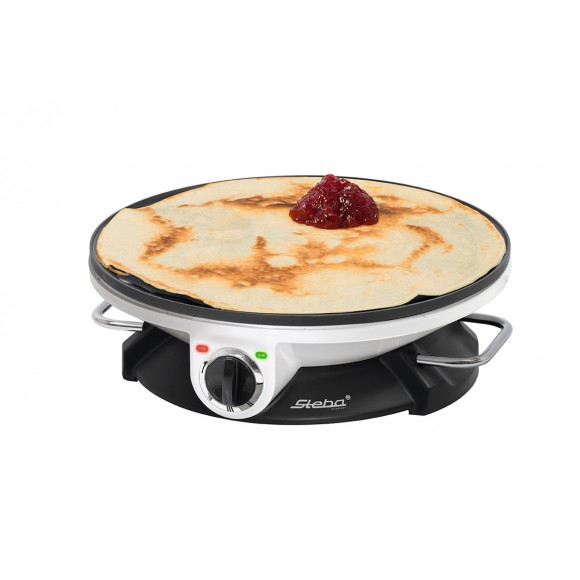 Блинница Steba CR 32