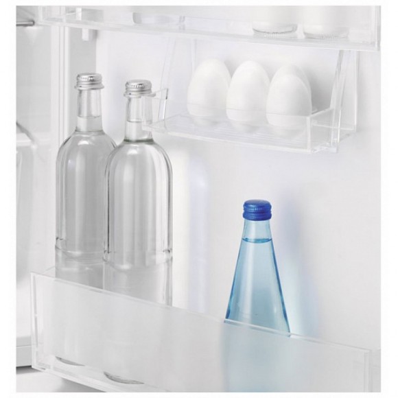 Холодильник Electrolux LNS9TE19S