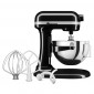 Миксер KitchenAid Heavy Duty  5,2 л, черный, 5KSM55SXXEOB