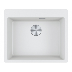 Кухонная мойка Franke MARIS MRG 610-54 белый