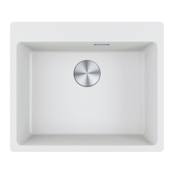 Кухонная мойка Franke MARIS MRG 610-54 белый