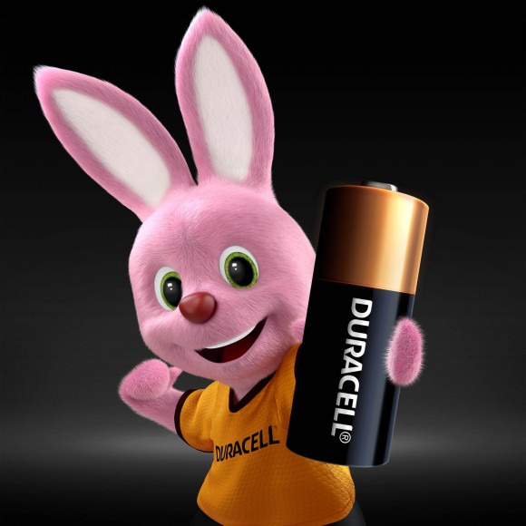 Батарейки Duracell N-2BL щелочная 1,5v 2 шт.