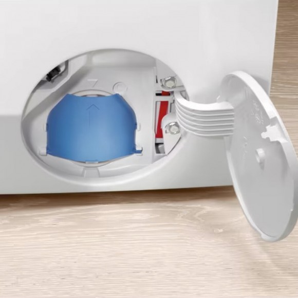 Стирально-сушильная машина Electrolux EW7WP369S