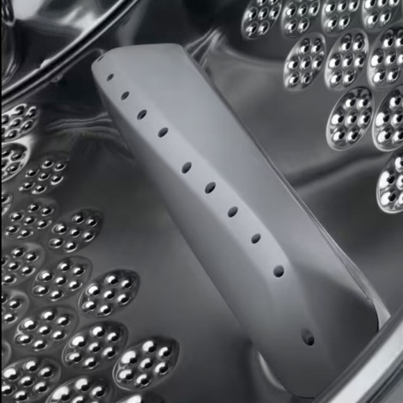 Стирально-сушильная машина Electrolux EW7WP369S