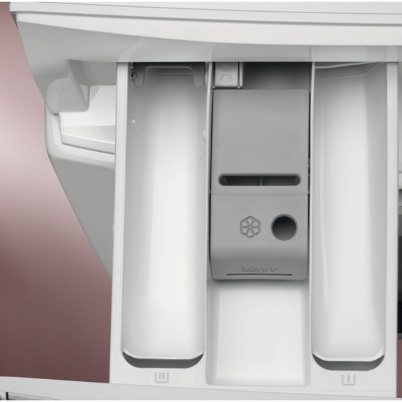 Стирально-сушильная машина Electrolux EW7WP369S