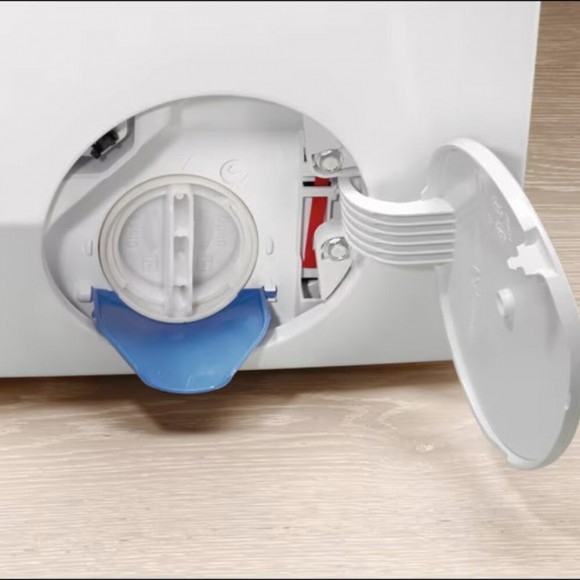 Стирально-сушильная машина Electrolux EW7WP369S