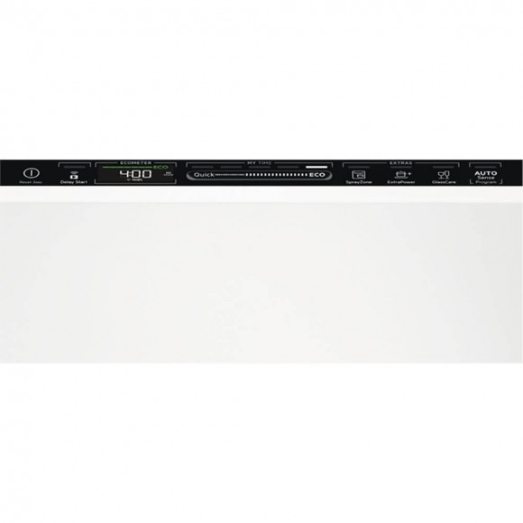 Посудомоечная машина встраиваемая 60 см AEG FSE83708P