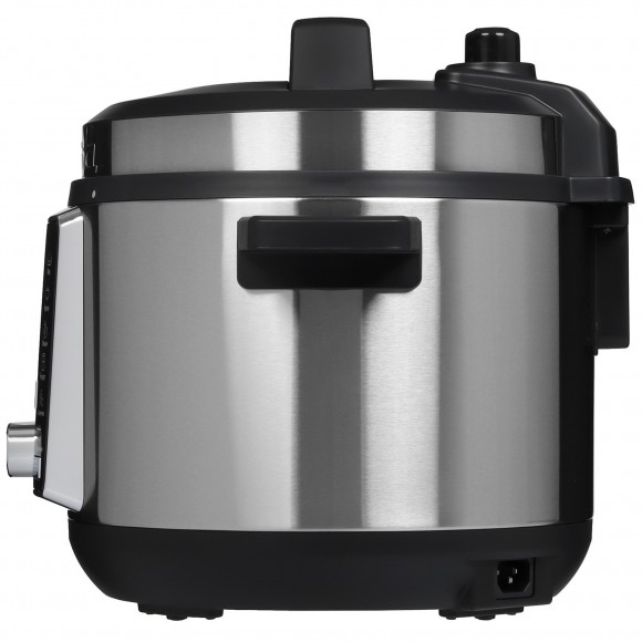 Мультиварка-скороварка STEBA DD 3 Smart