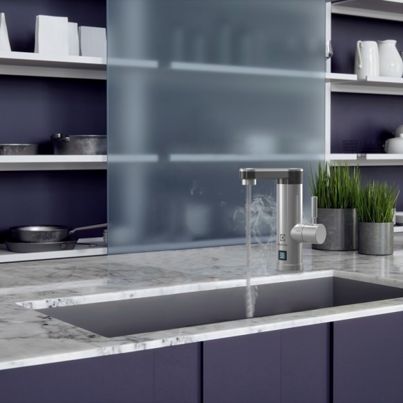 Водонагреватель Electrolux Taptronic S