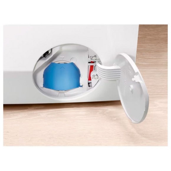 Стирально-сушильная машина Electrolux EW8W4402QE