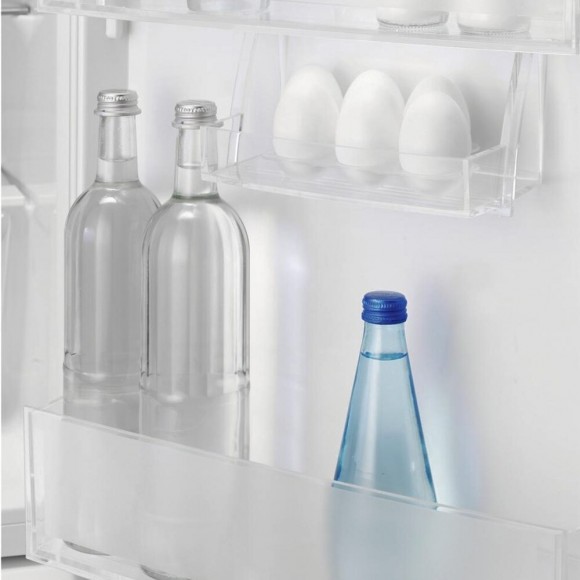 Встраиваемый холодильник Electrolux ENS6TE19S