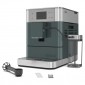 Автоматическая эспрессо-машина KitchenAid KF7, ягода можжевельника 5KES8557EJP