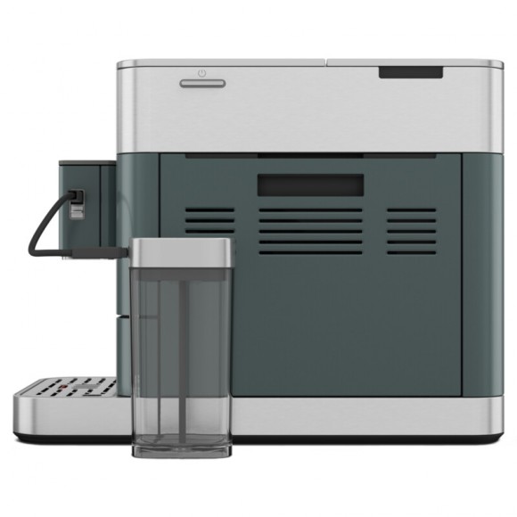 Автоматическая эспрессо-машина KitchenAid KF7, ягода можжевельника 5KES8557EJP