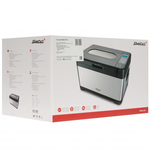 Су вид Steba SV 2