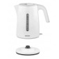 Чайник ZELMER ZCK7621S WHITE