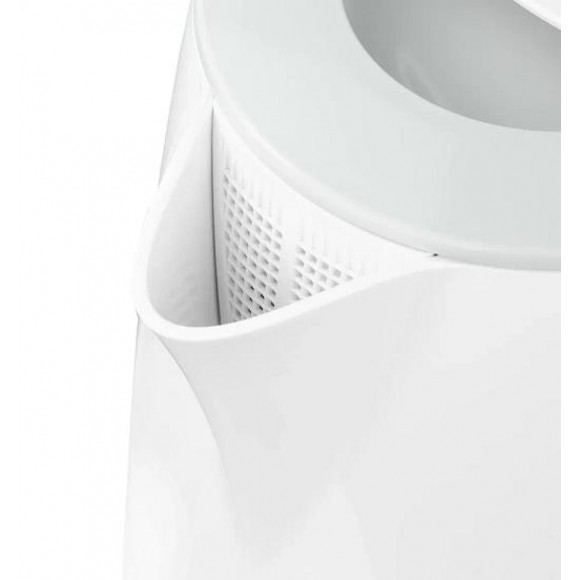 Чайник ZELMER ZCK7621S WHITE